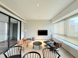 OUE Twin Peaks (D9), Condominium #546132451
